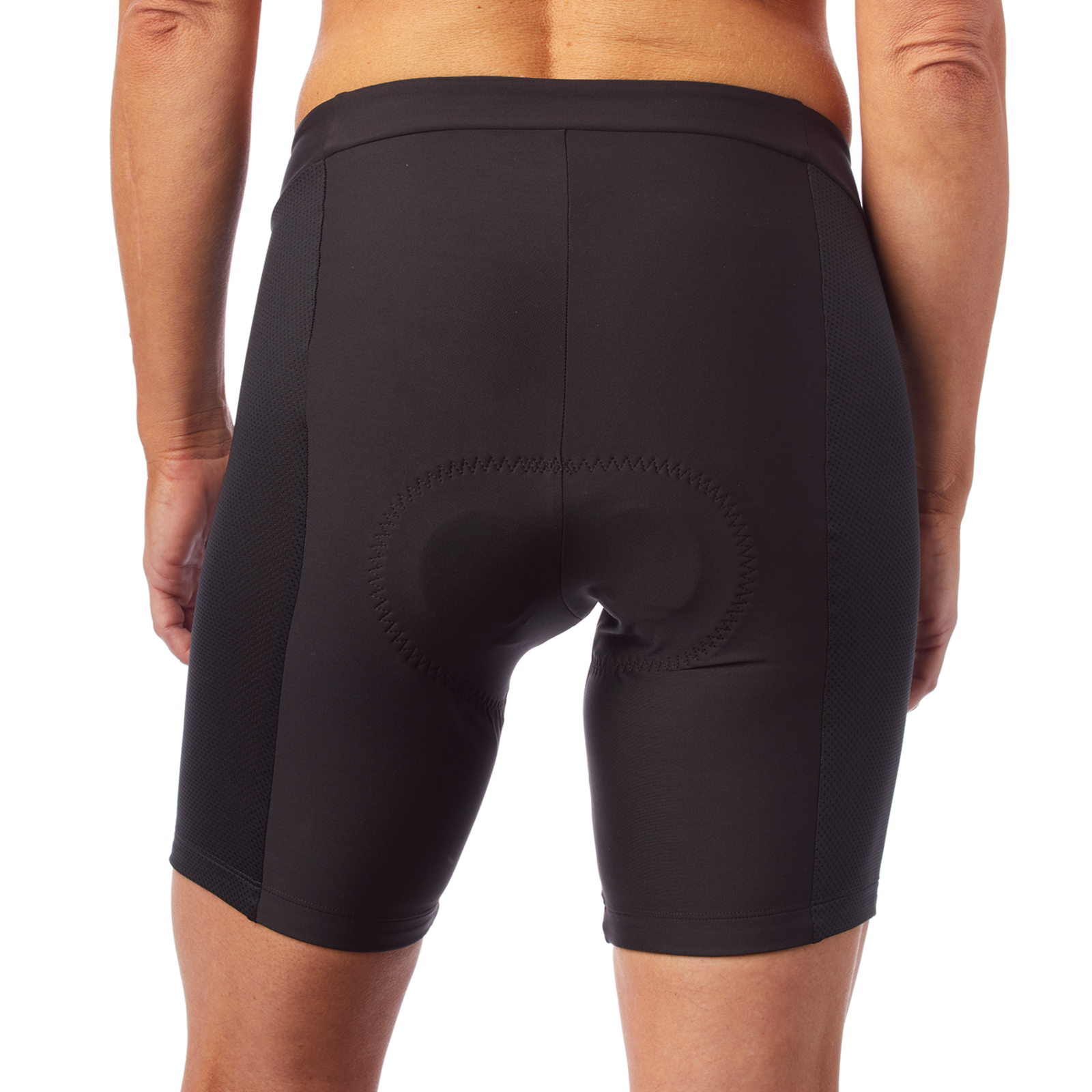 Giro W Base Liner Short Velohose in SCHWARZ