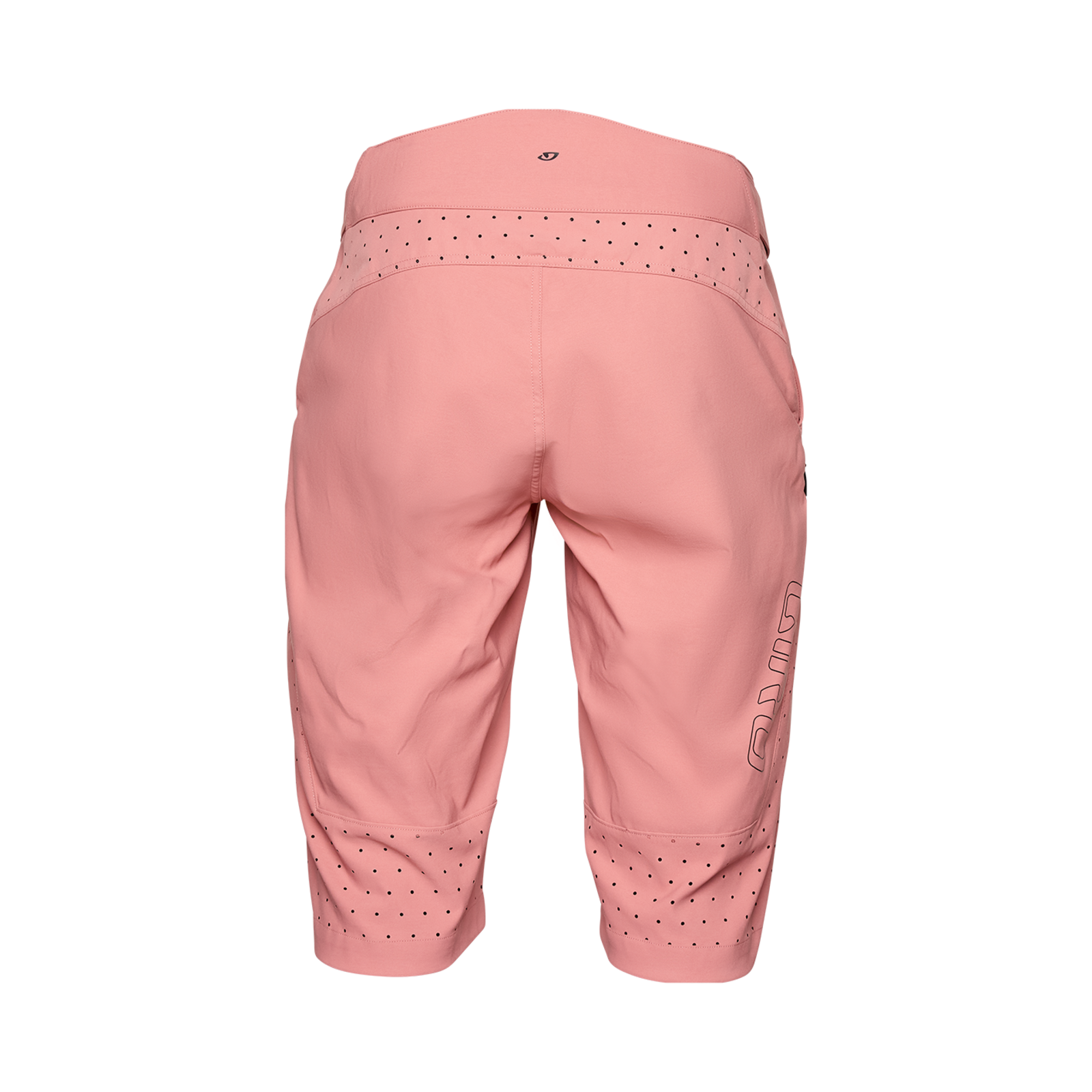 Giro W Havoc Short Velohose in PINK
