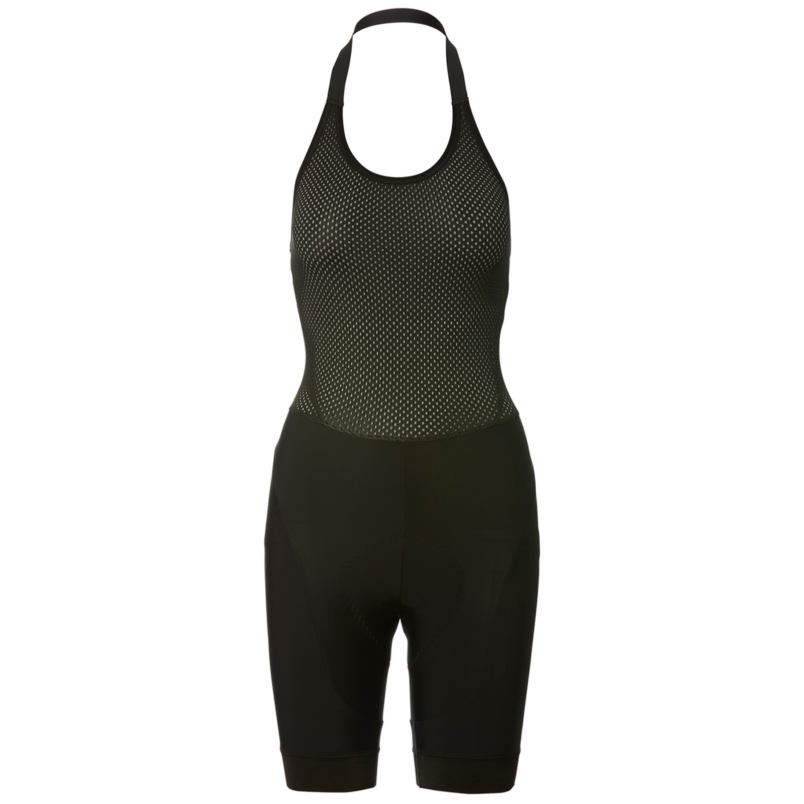 Giro W Chrono Expert Halter Bib Velohose in SCHWARZ