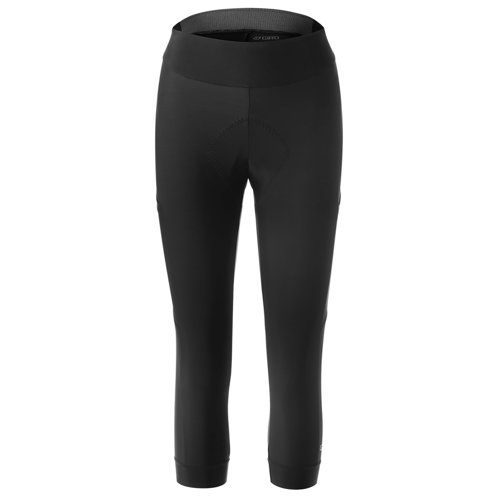 Giro W Chrono Sport Knicker Velohose in SCHWARZ