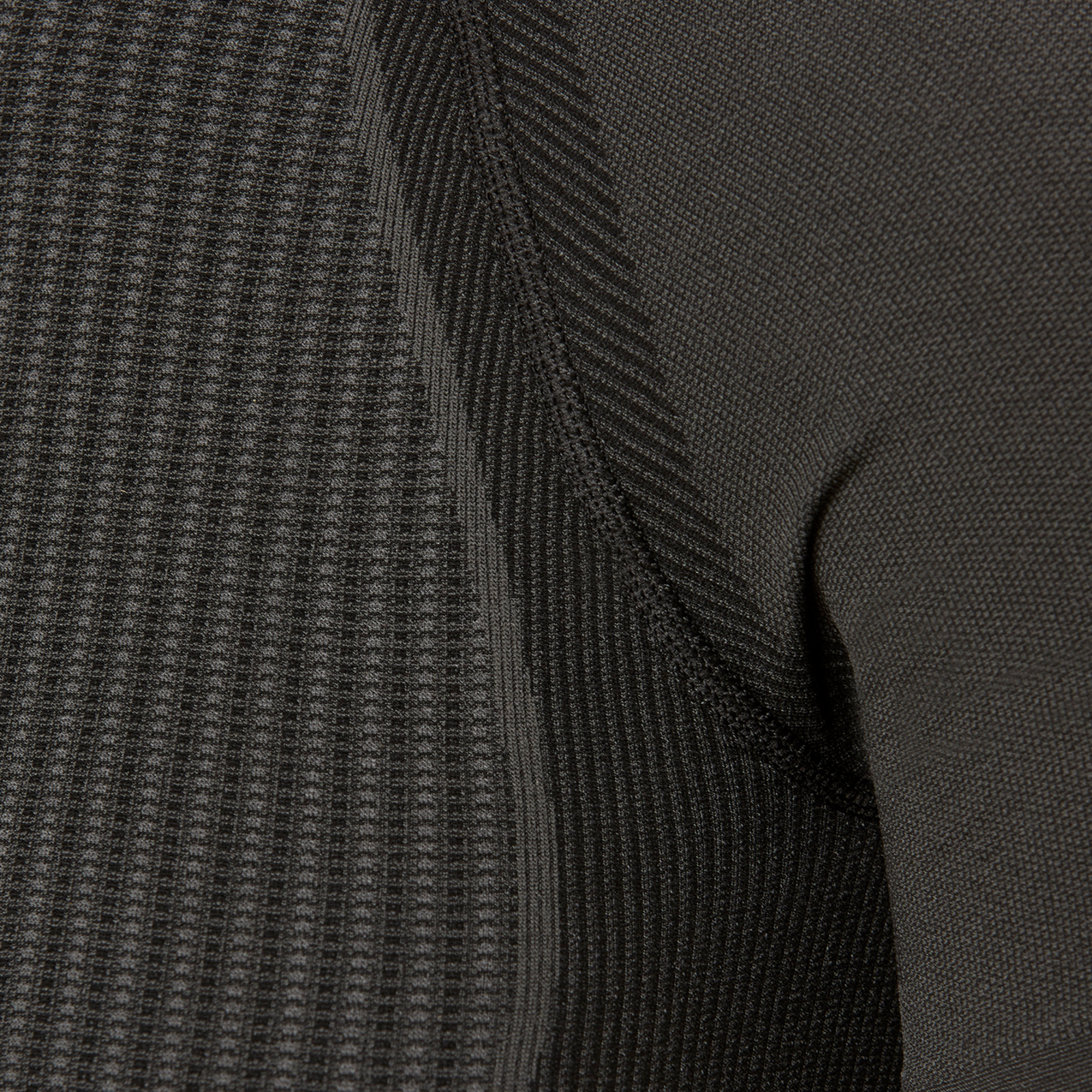 Giro W Chrono SL Base Layer Funktionsshirt in GRAU
