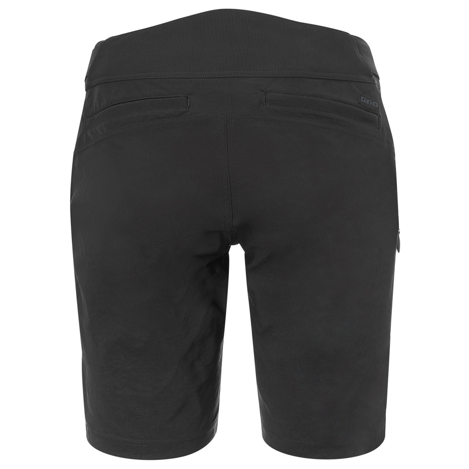 Giro W Ride Short Velohose in SCHWARZ