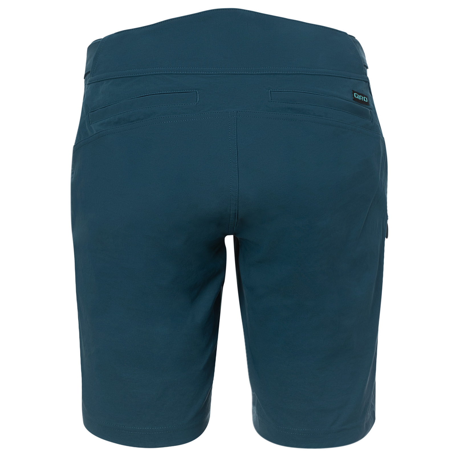 Giro W Ride Short Velohose in BLAU