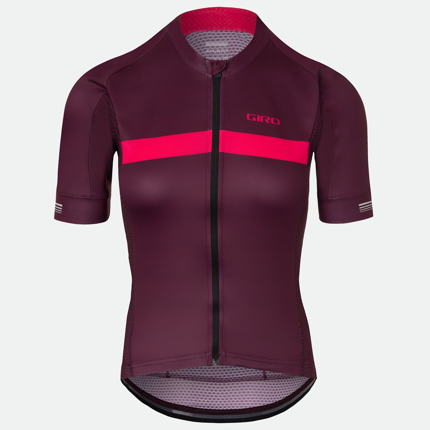 W Chrono Jersey Trikot kurzarm