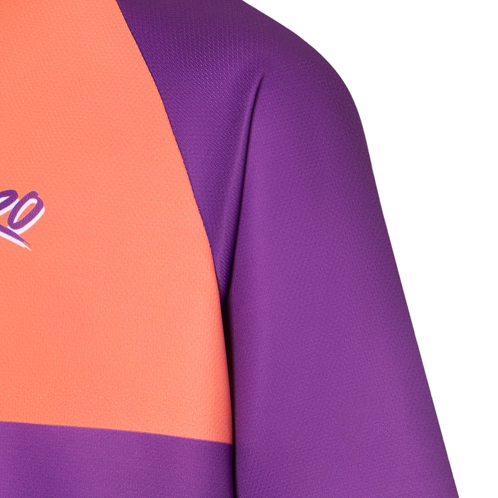 Giro Y Roust Jersey Biketrikot in MEHRFARBIG