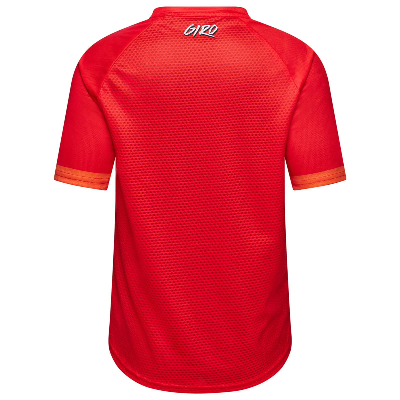 Giro Y Roust Jersey Biketrikot in ROT
