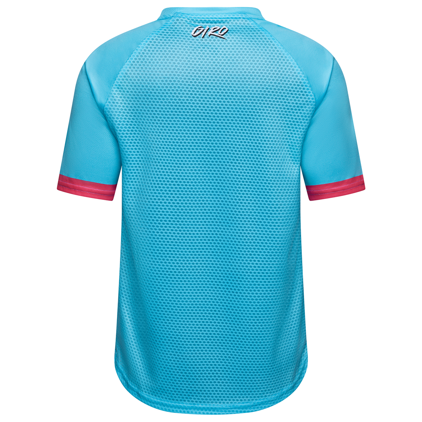 Giro Y Roust Jersey Biketrikot in MEHRFARBIG