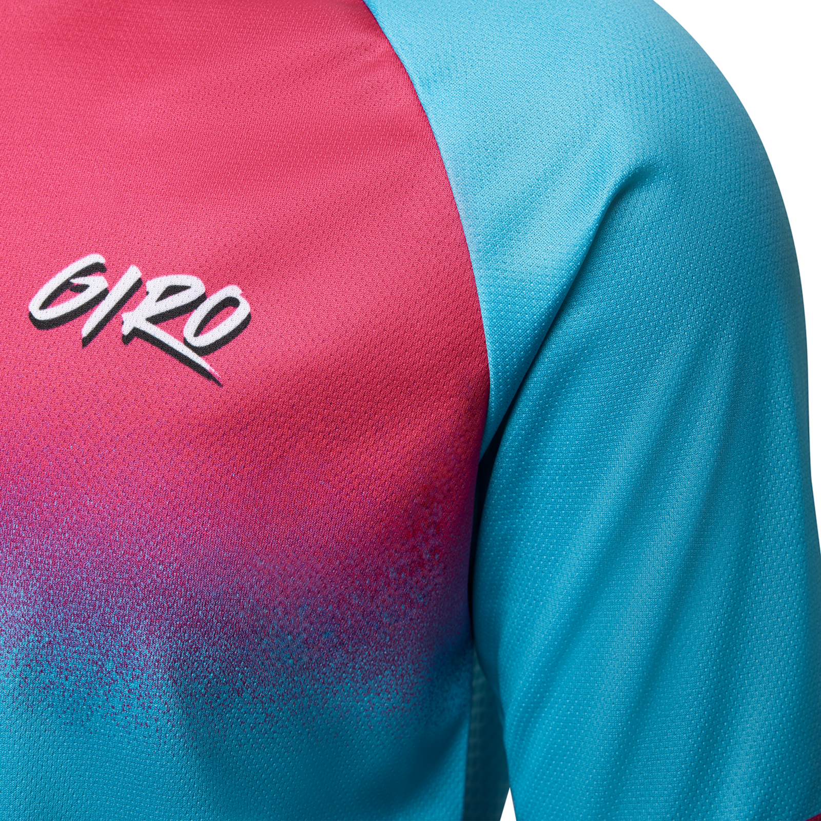 Giro Y Roust Jersey Biketrikot in MEHRFARBIG