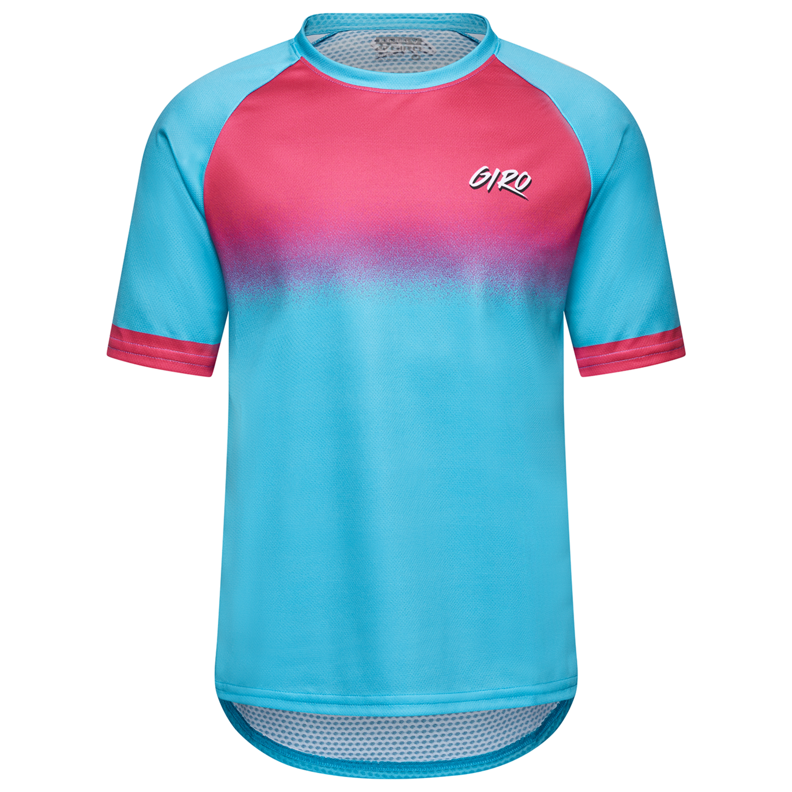 Giro Y Roust Jersey Biketrikot in MEHRFARBIG