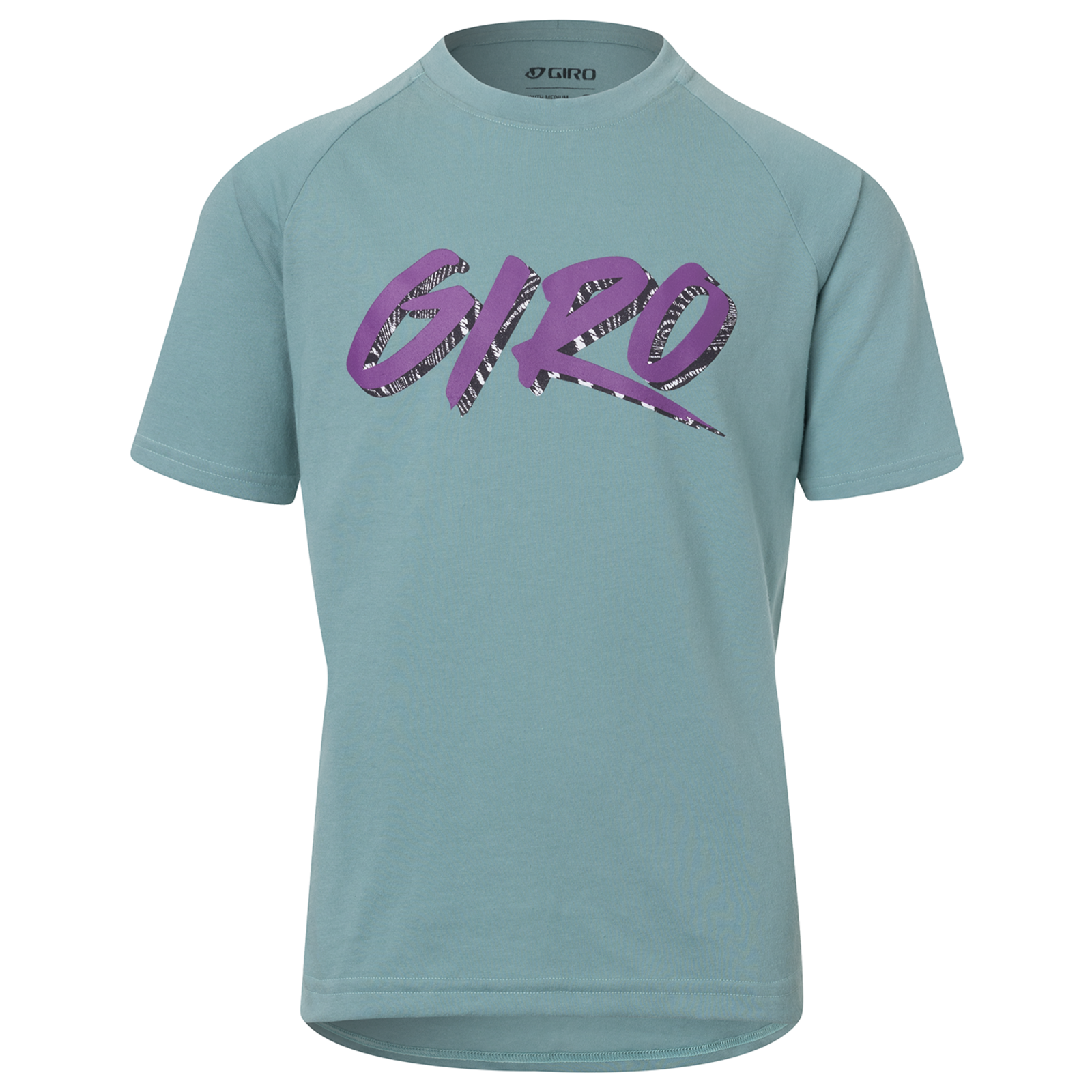 Giro Y Arc Jersey Biketrikot in BLAU