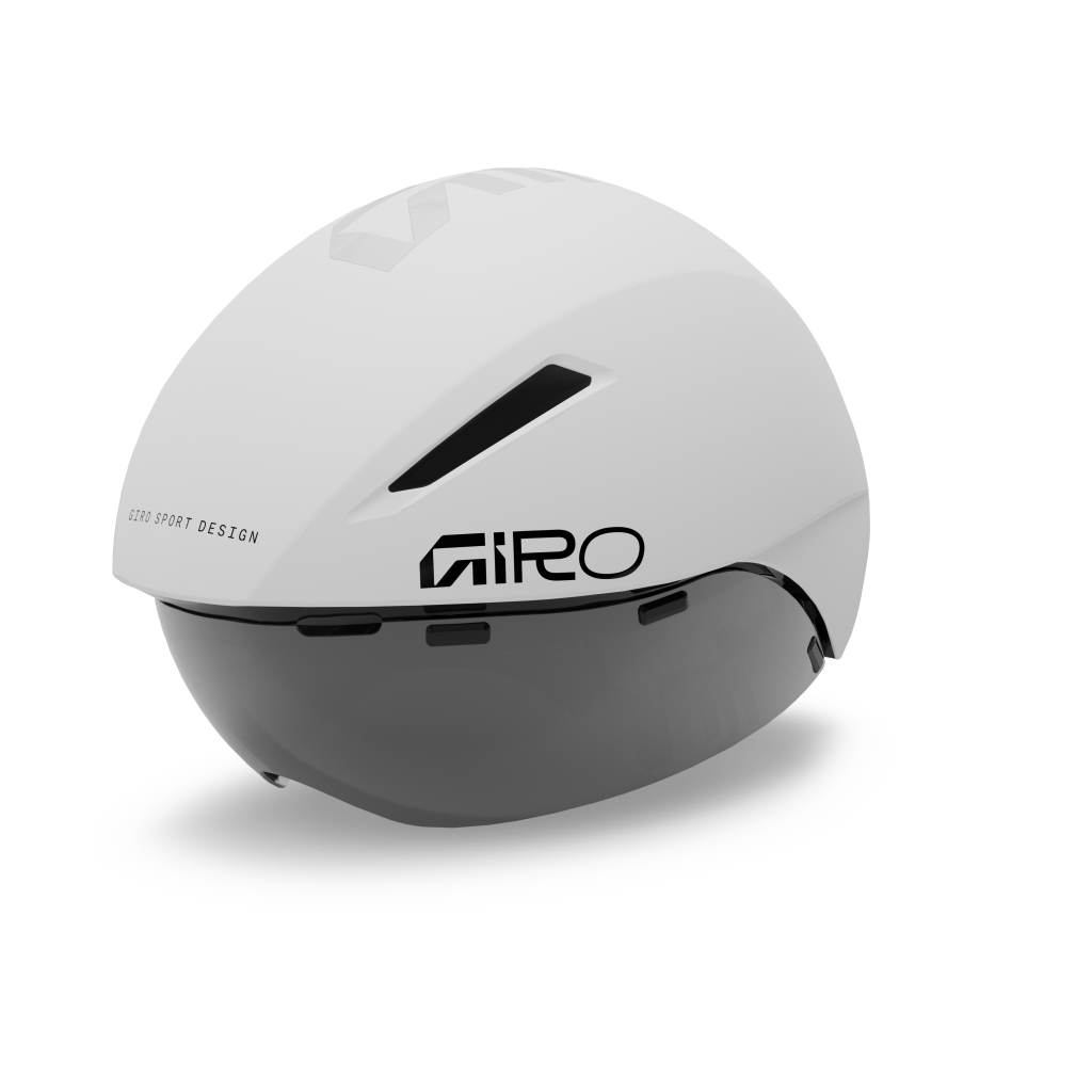 Giro Aerohead MIPS Rennvelo Helm in WEISS