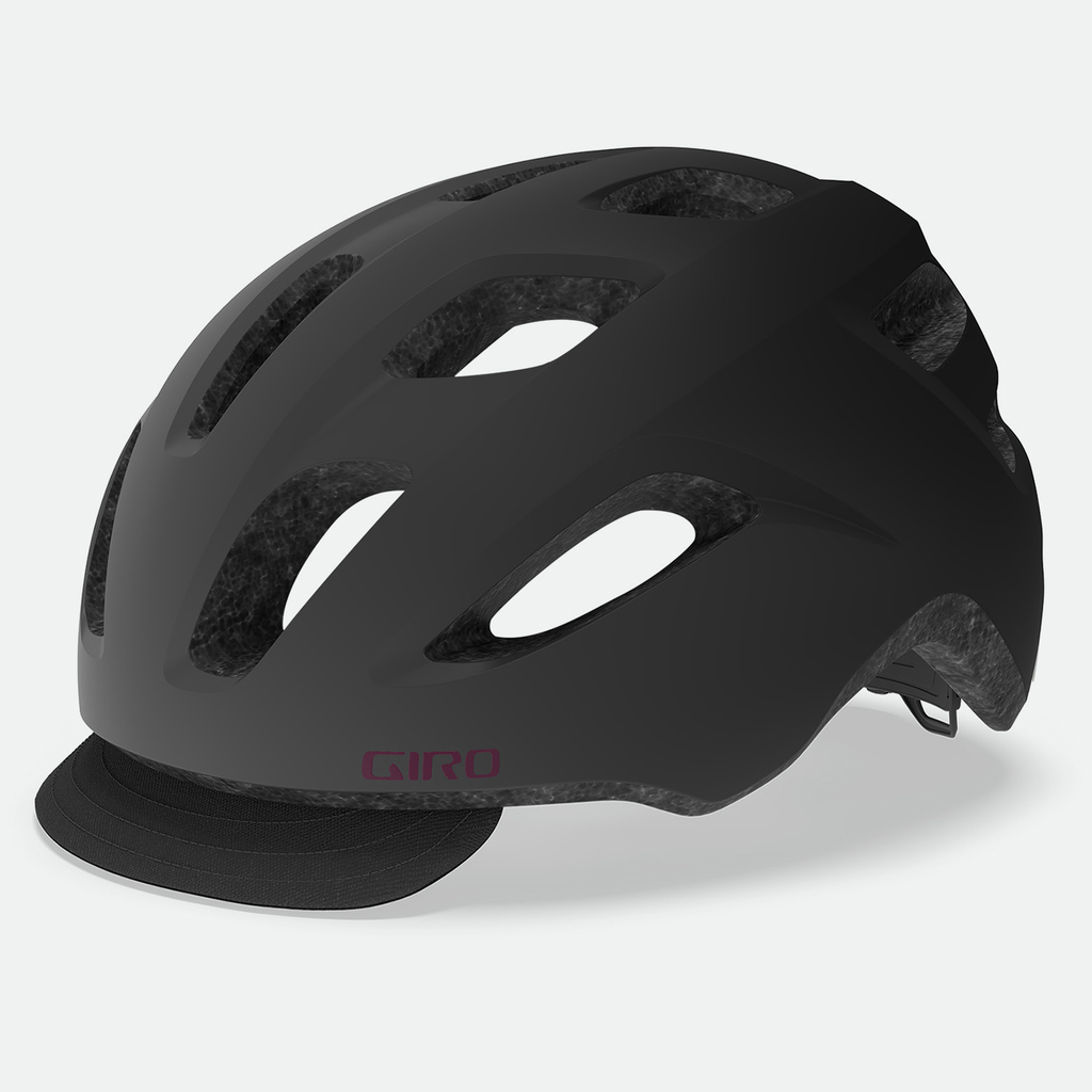 Giro Cormick MIPS Stadt- und E-Bike Helm in GRAU