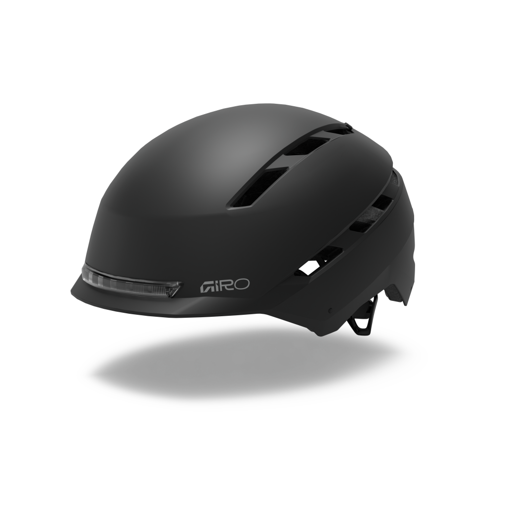 Giro Escape MIPS Stadt- und E-Bike Helm in SCHWARZ