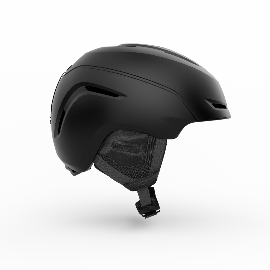 Giro Neo Jr. MIPS Skihelm in SCHWARZ