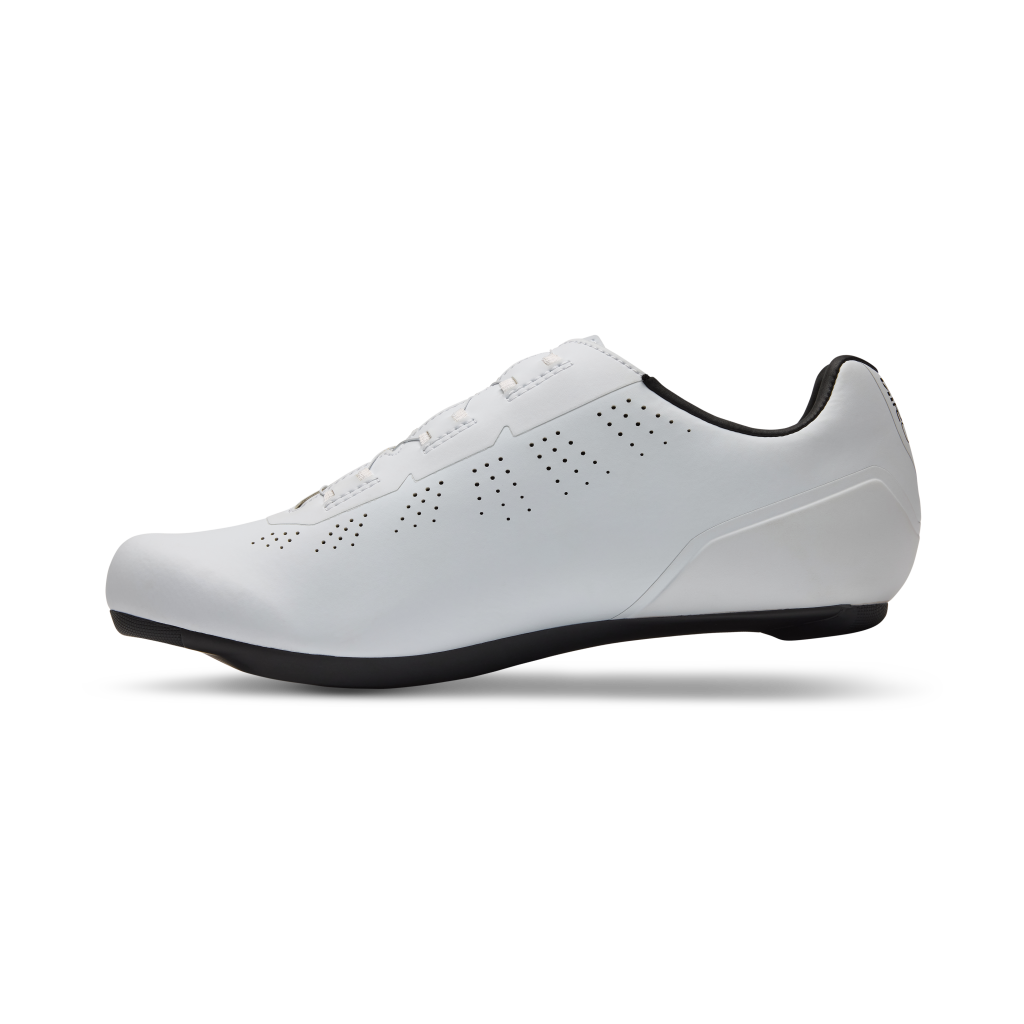 Giro Cadet II Rennvelo Schuhe in WEISS