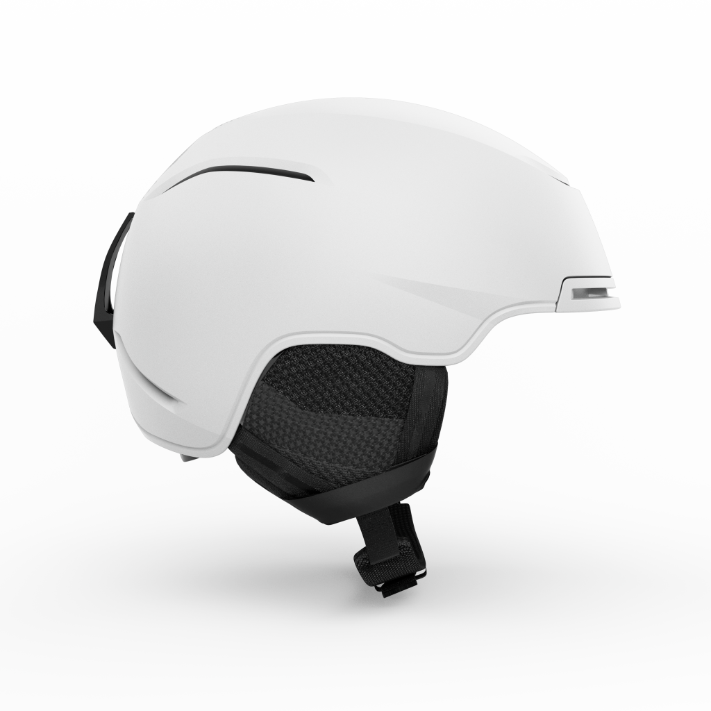 Giro Jackson MIPS Skihelm in WEISS