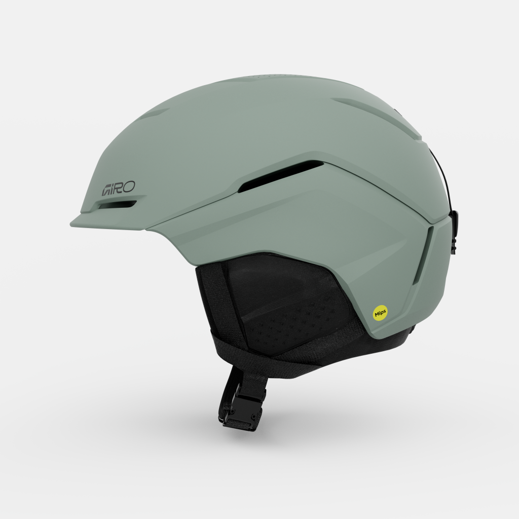 Giro Tenet MIPS Skihelm in GRÜN