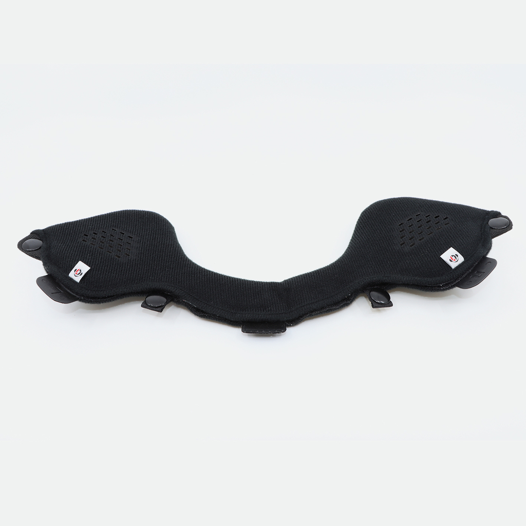 Giro Ledge Earpad Kit Ersatzpolster in KEINE