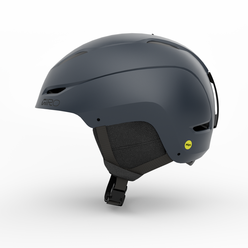 Giro Ratio MIPS Skihelm in BLAU