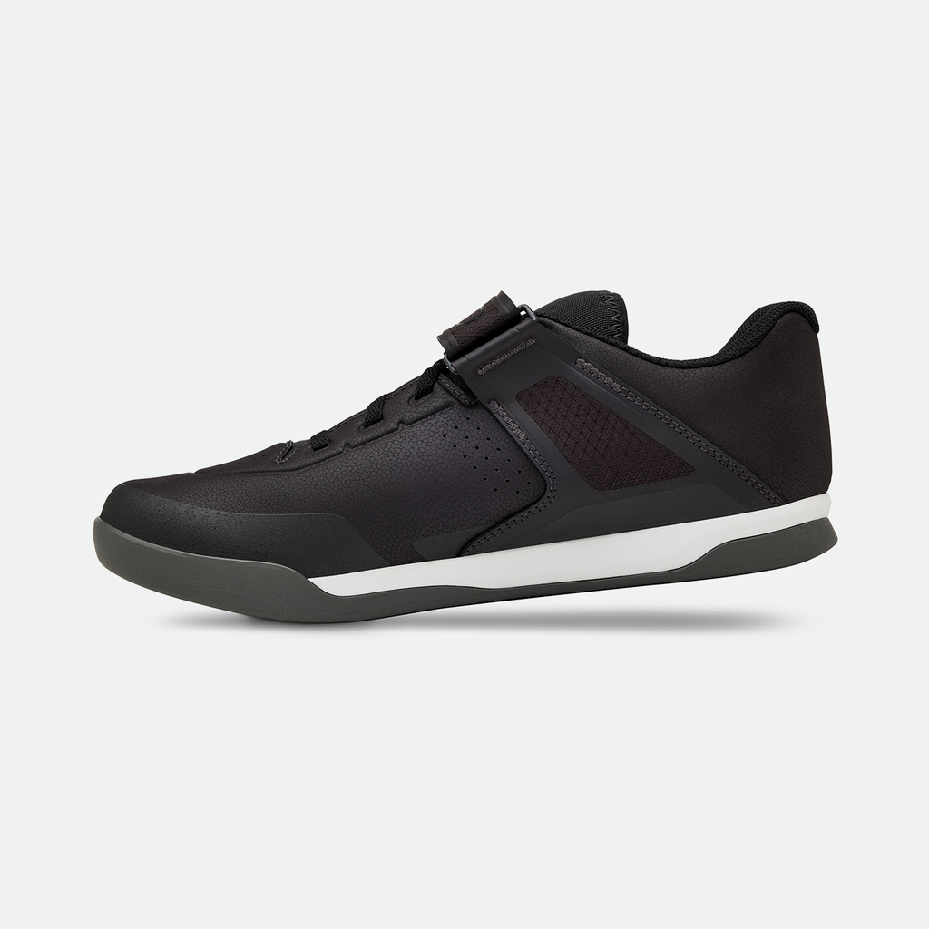 Giro Chamber III Mountainbike Schuhe in SCHWARZ