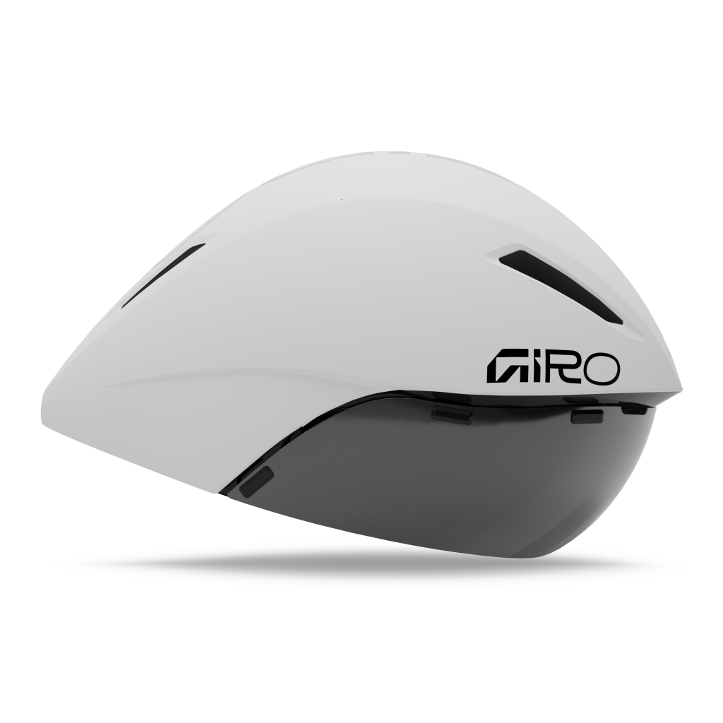 Giro Aerohead MIPS Rennvelo Helm in WEISS