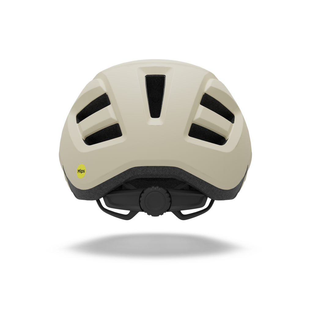 Giro Fixture II W MIPS Mountainbike Helm in BEIGE