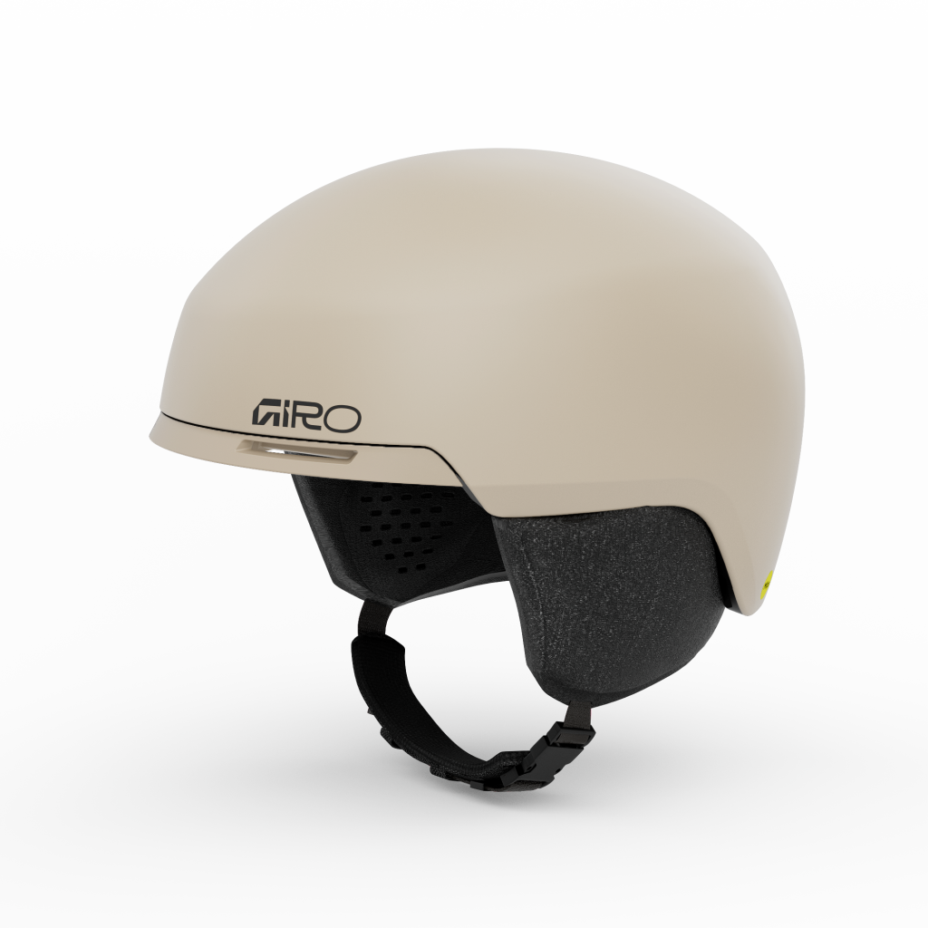 Giro Taggert MIPS Skihelm in BEIGE