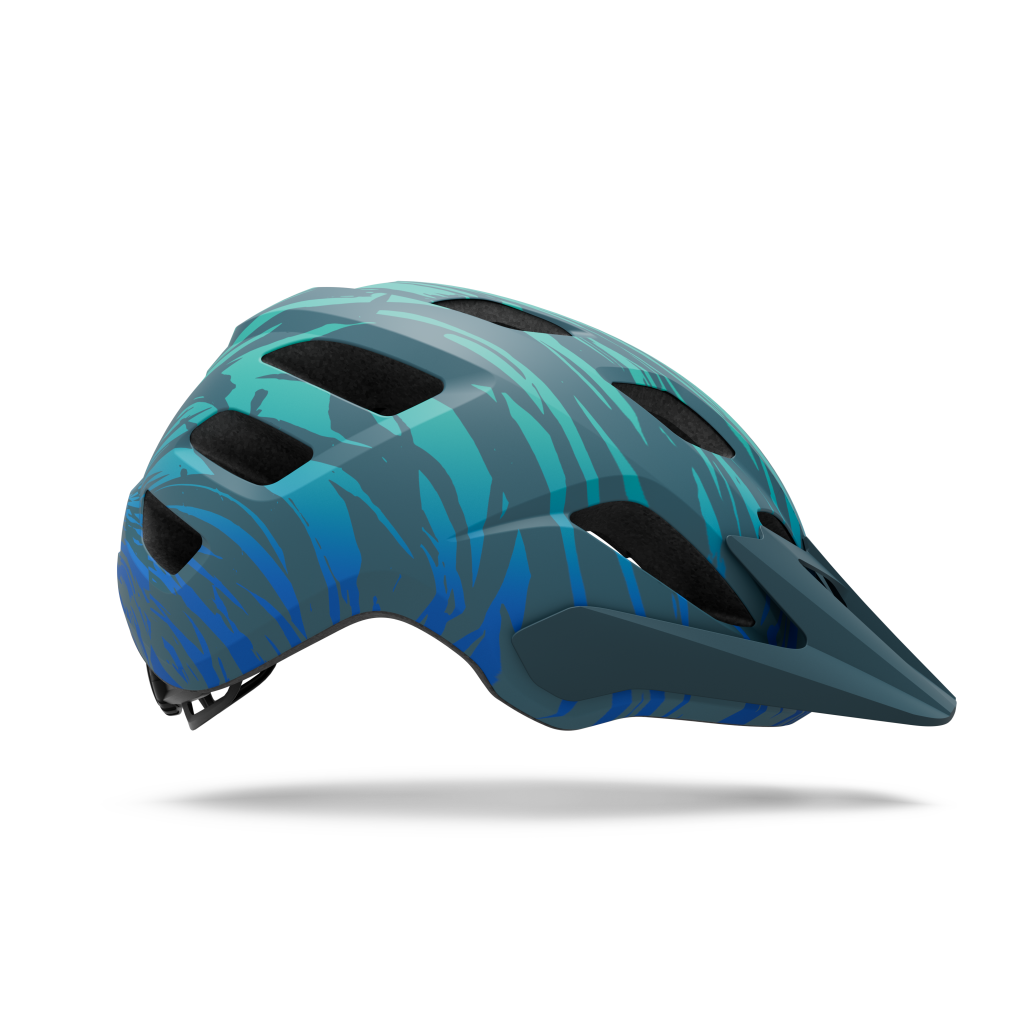 Giro Tremor Child MIPS Kinderhelm in BLAU