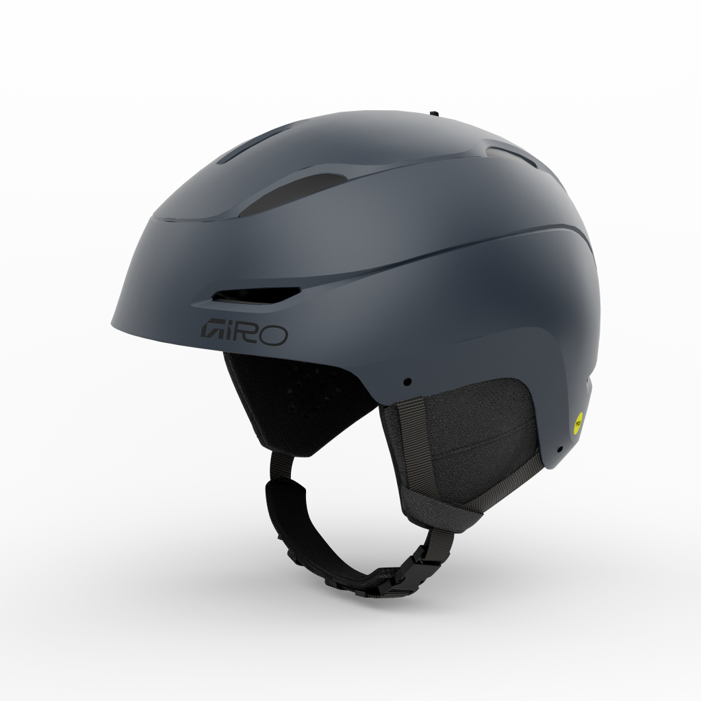 Giro Ratio MIPS Skihelm in BLAU