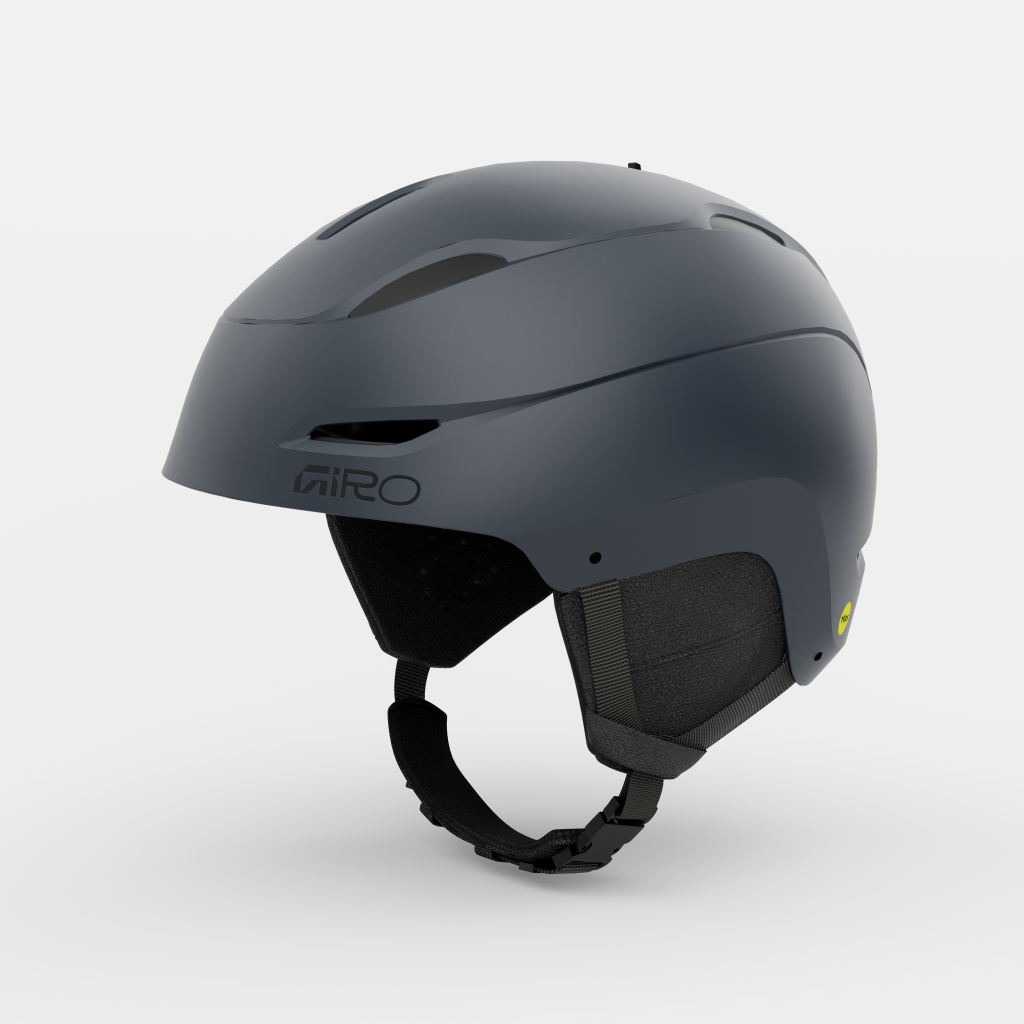 Giro Ratio MIPS Skihelm in BLAU