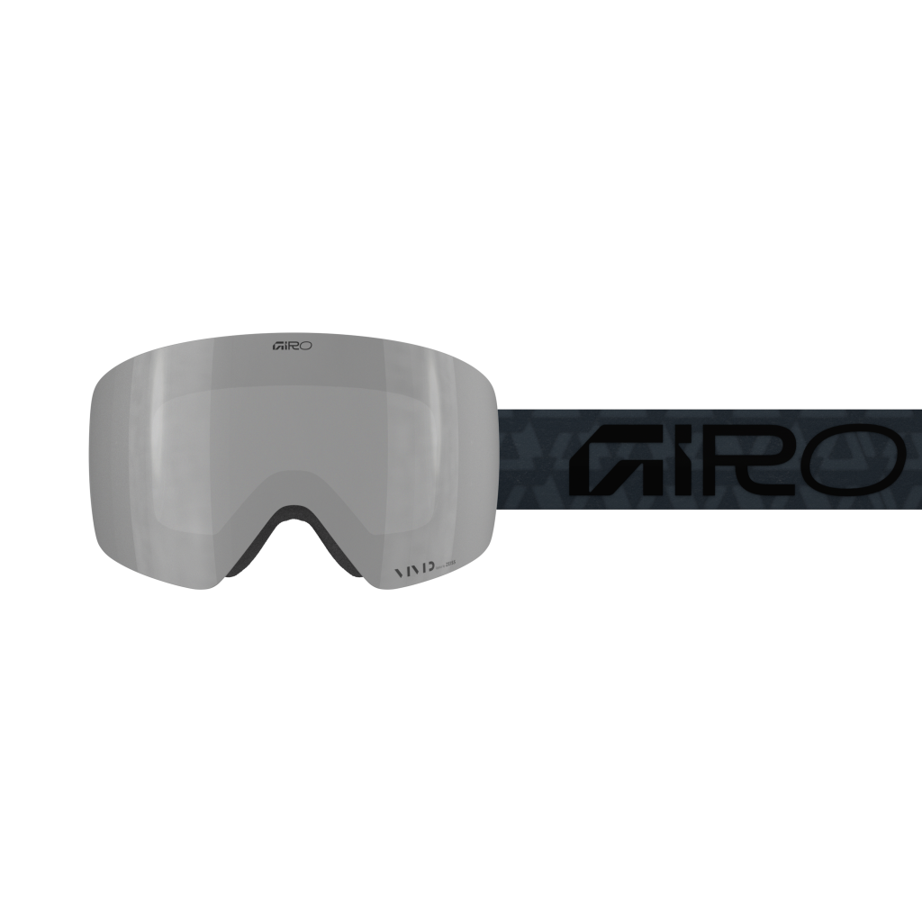 Giro Contour RS Vivid Skibrille in BLAU