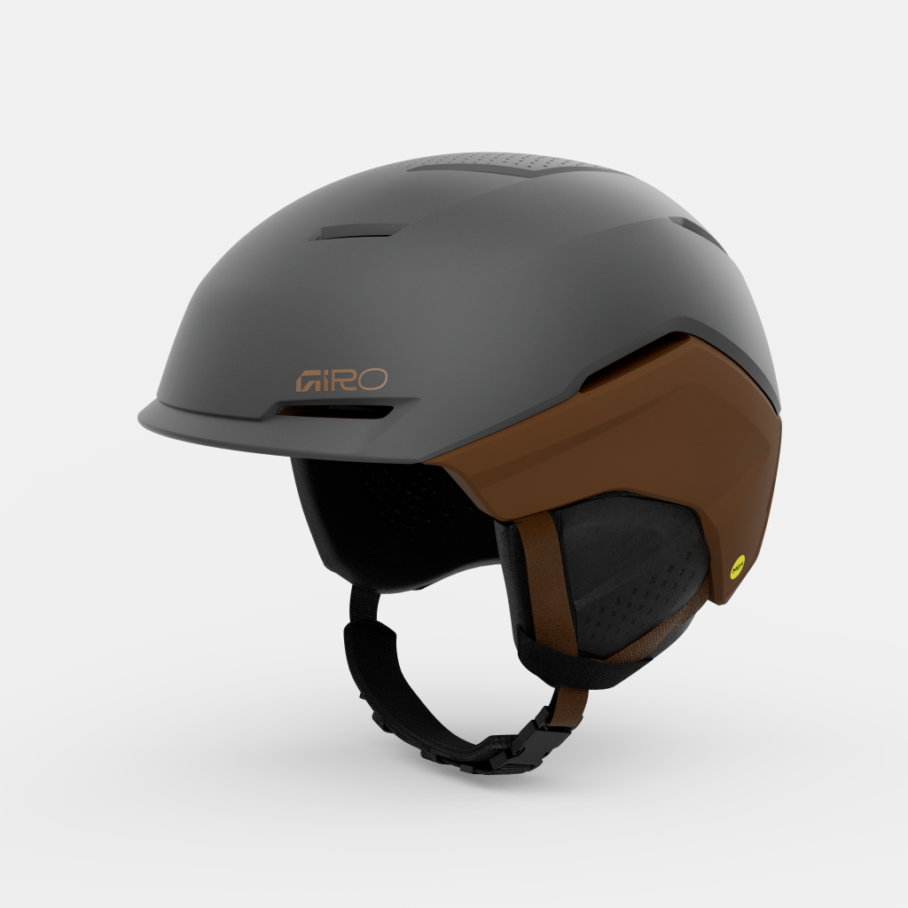 Giro Tenet MIPS Skihelm in GRAU