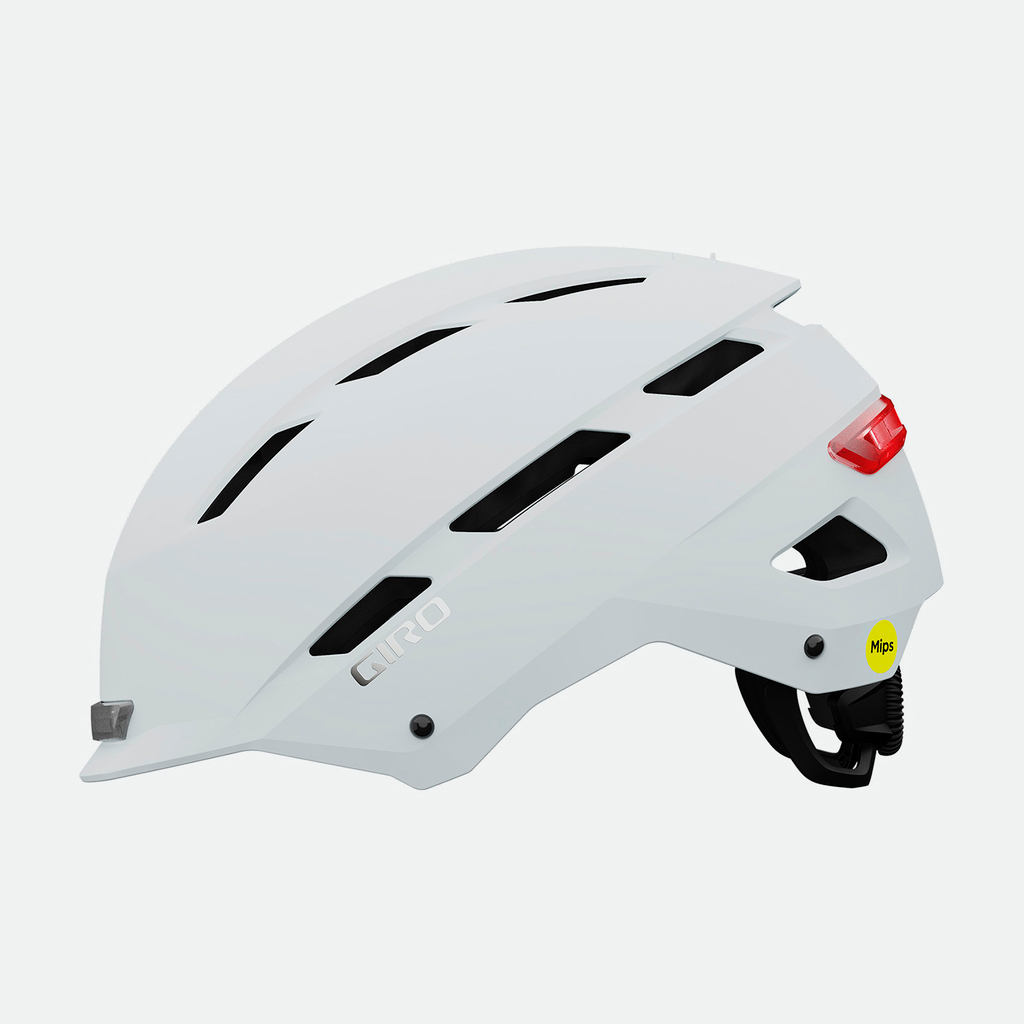 Giro Escape MIPS Stadt- und E-Bike Helm in WEISS