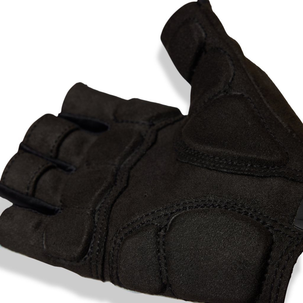 Giro Tessa Velohandschuhe kurz in BLAU