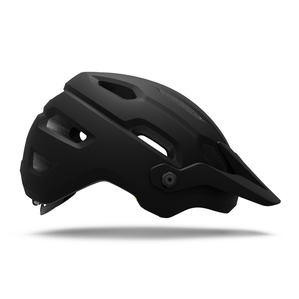 Giro Source MIPS Mountainbike Helm in SCHWARZ