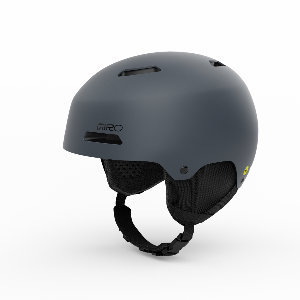 Giro Ledge MIPS Skihelm in BLAU