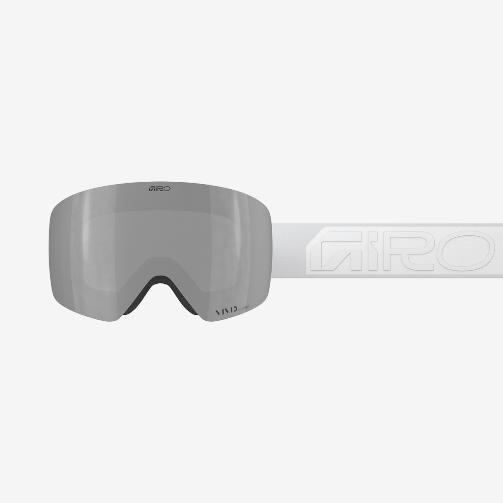Giro Contour Vivid Skibrille in WEISS