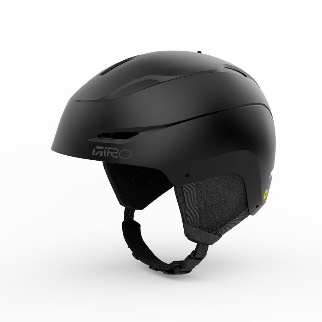 Giro Ratio MIPS Skihelm in SCHWARZ
