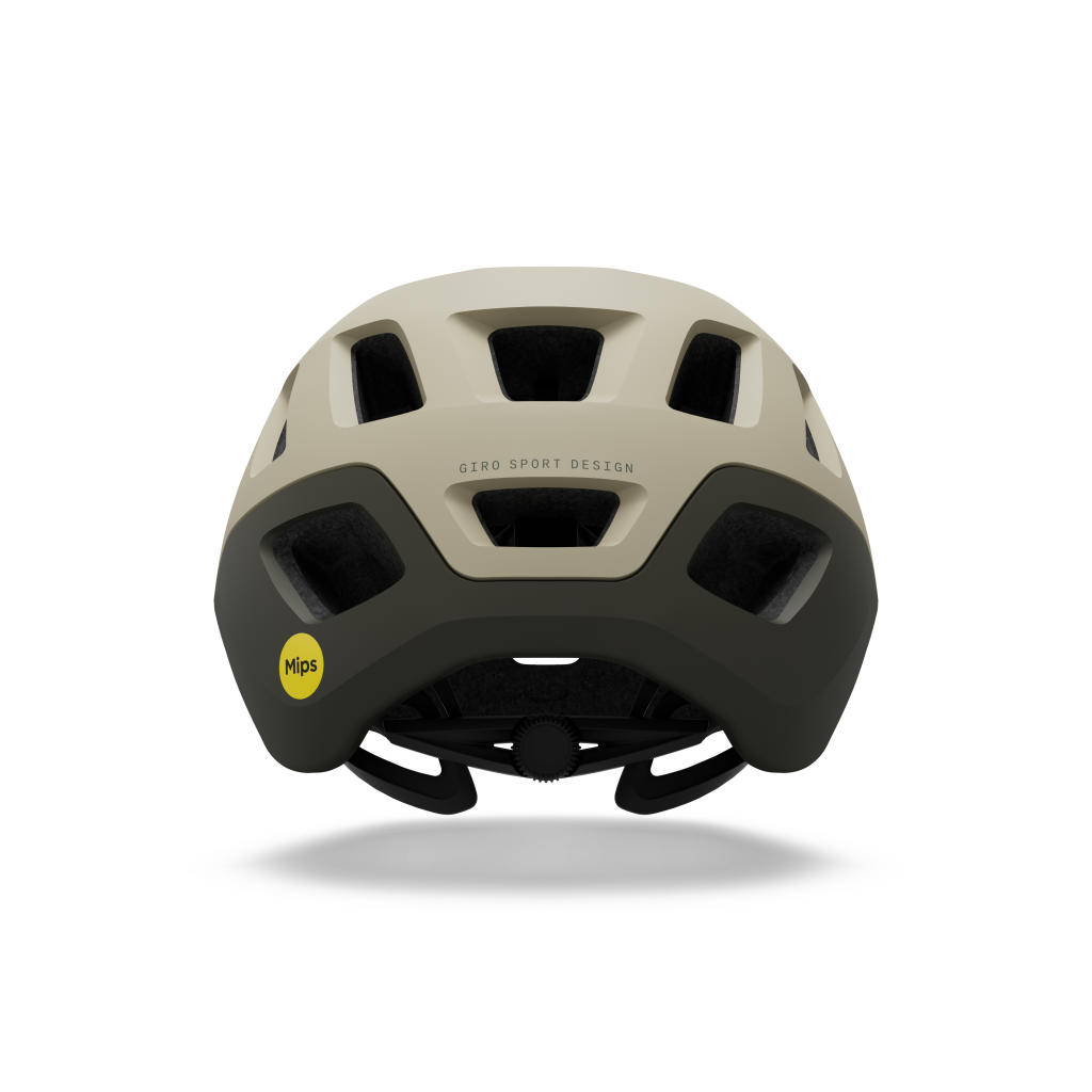 Giro Radix MIPS Mountainbike Helm in BEIGE