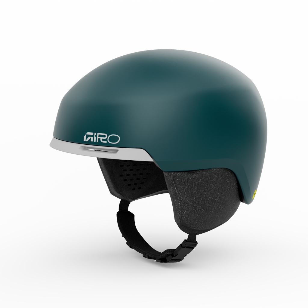 Giro Taggert MIPS Skihelm in BLAU
