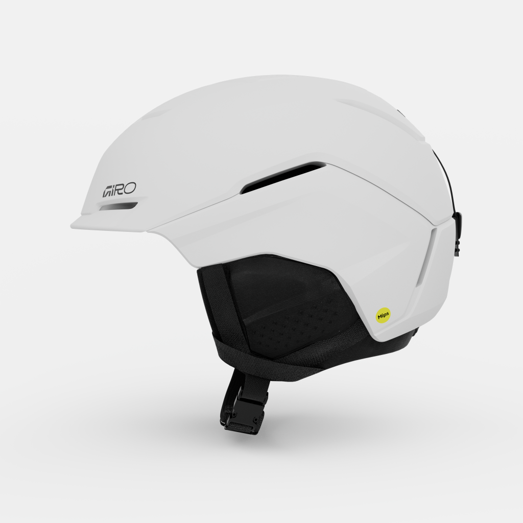 Giro Tenet MIPS Skihelm in WEISS
