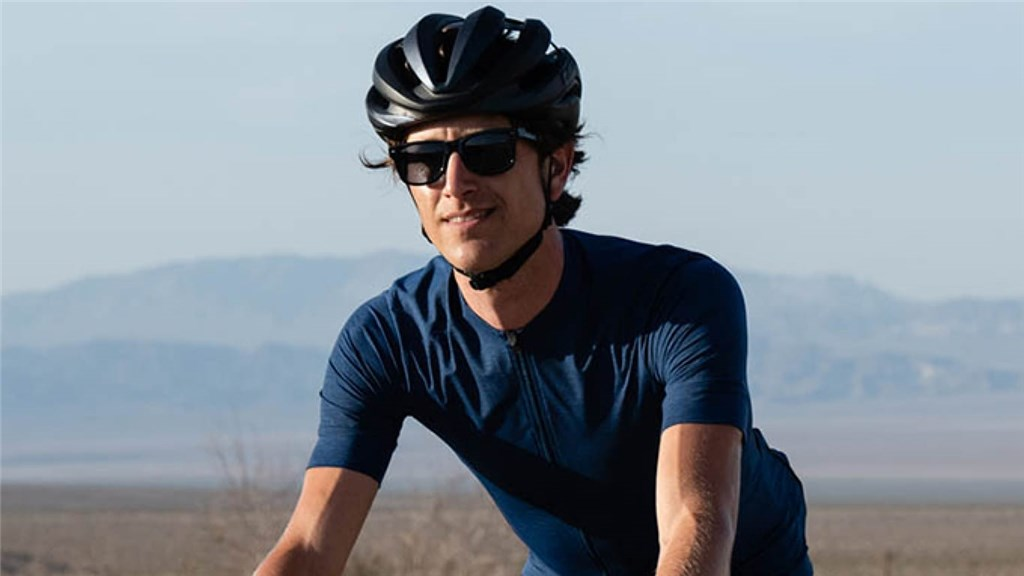 Giro Strade Dure S Gel Velohandschuhe kurz in SCHWARZ