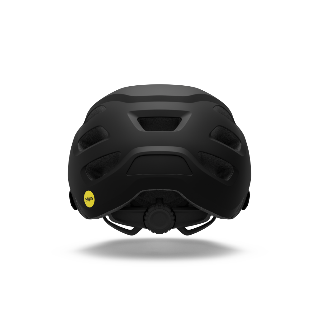 Giro Tremor Child MIPS Kinderhelm in SCHWARZ