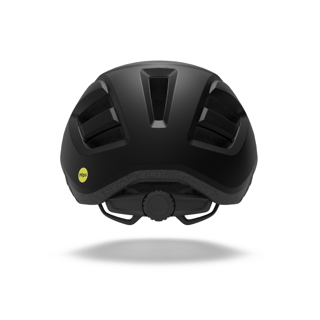 Giro Fixture II W MIPS Mountainbike Helm in SCHWARZ