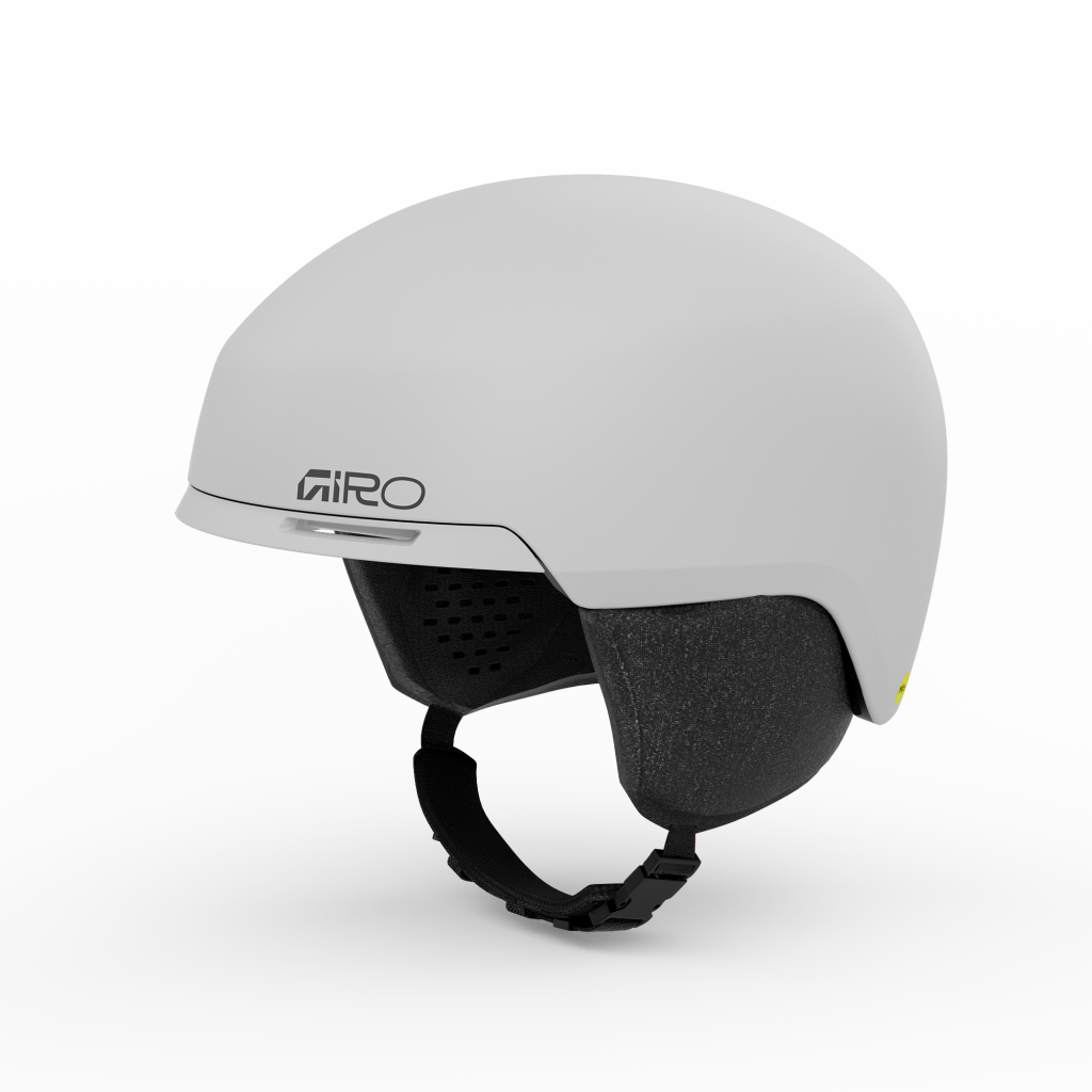 Giro Taggert MIPS Skihelm in GRAU