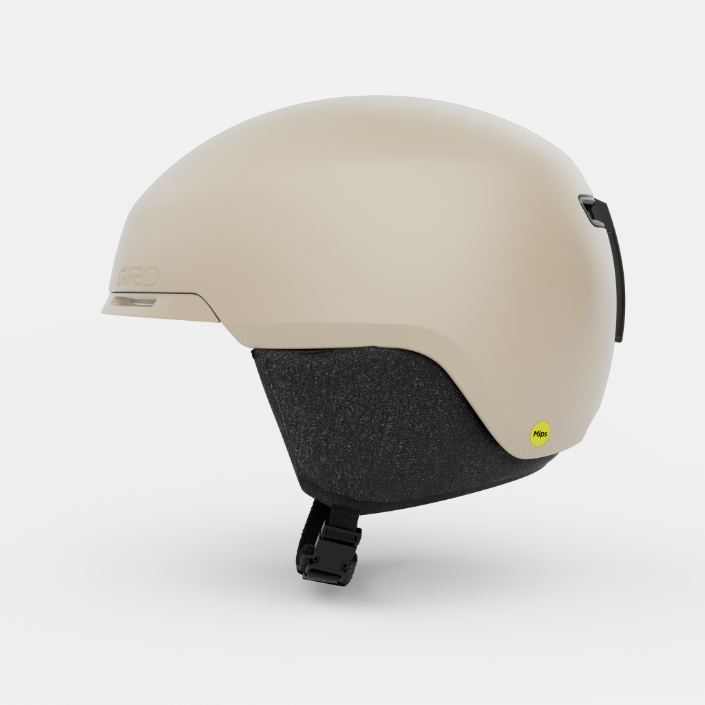 Giro Taggert W MIPS Skihelm in BEIGE