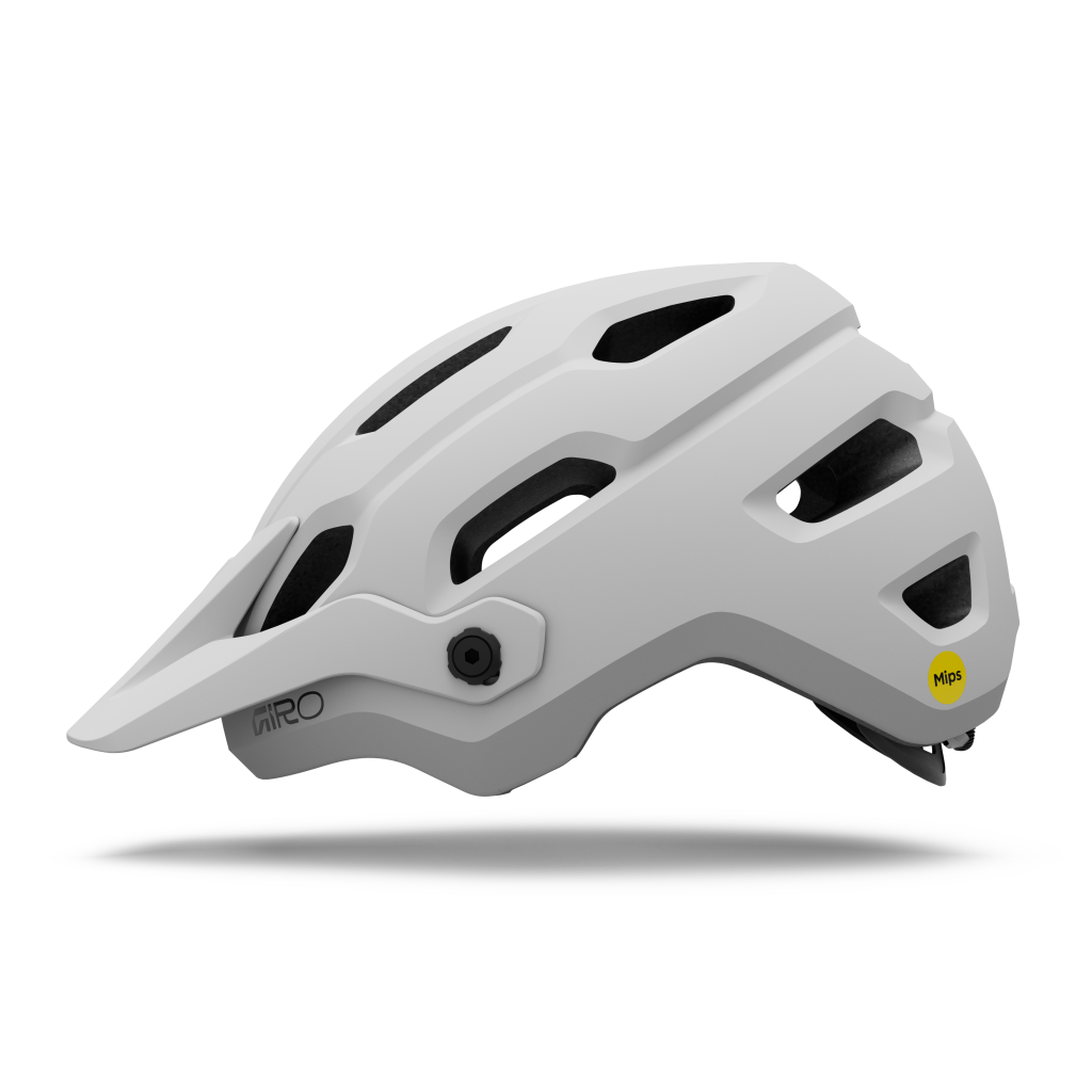 Giro Source MIPS Mountainbike Helm in WEISS