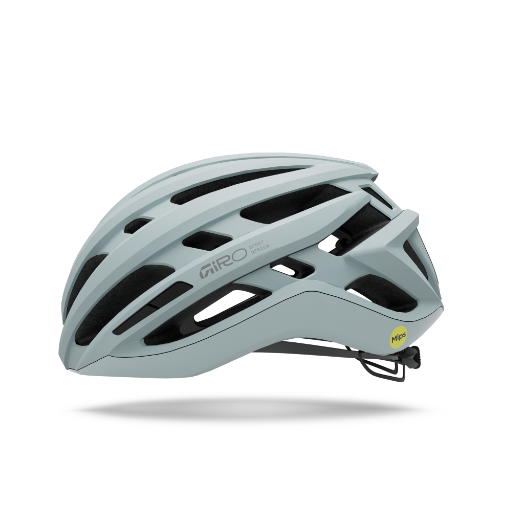 Giro Agilis MIPS Rennvelo Helm in BLAU
