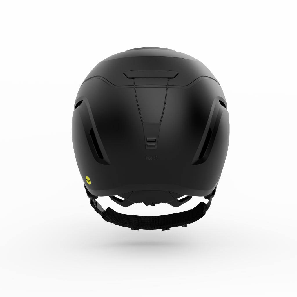 Giro Neo Jr. MIPS Skihelm in SCHWARZ