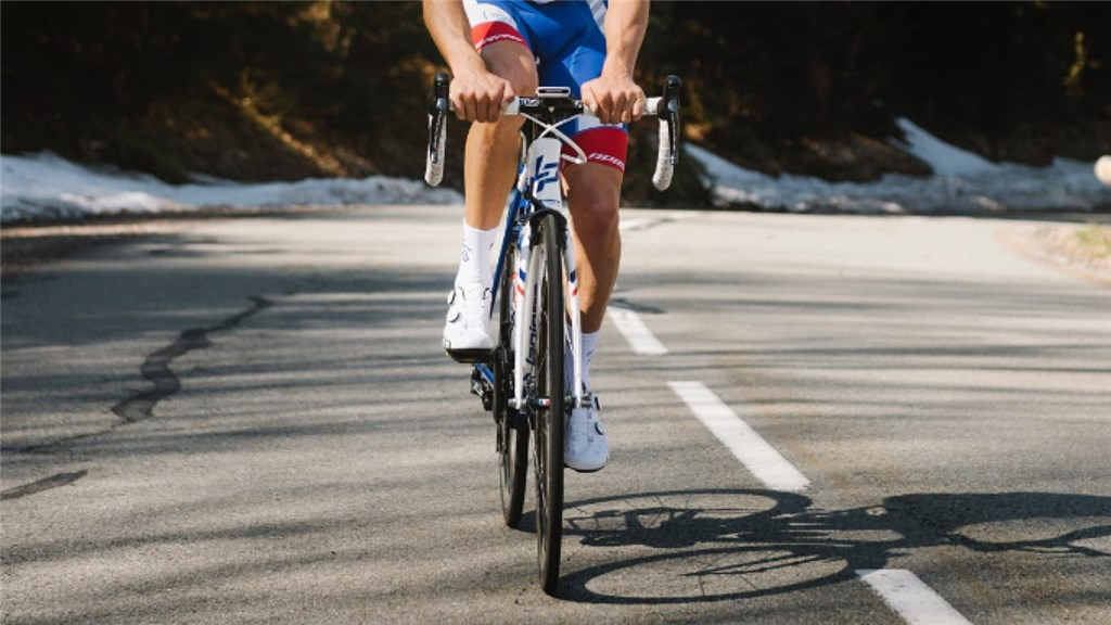 Giro Imperial Rennvelo Schuhe in WEISS